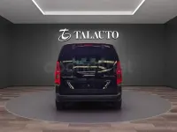 Nuevo Citroën Berlingo 100 CV (73 kW) 2026 Negro Monovolumen