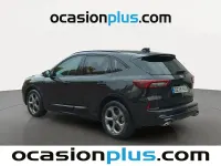 Usado Ford Kuga ST-Line 150 CV (110 kW) 2025 Negro SUV
