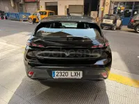 Usado Peugeot 308 Active 130 CV (95 kW) 2022 Azul Berlina