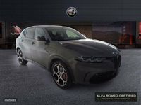 usado Alfa Romeo Tonale 1.5 MHEV GASOLINA 160 CV FWD Veloce