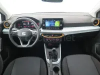 Nuevo Seat Arona Style 115 CV (84 kW) 2026 Verde SUV