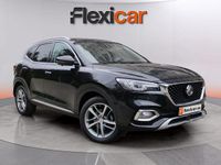 Usado MG HS Comfort 258 CV (189 kW) 2023 Negro SUV