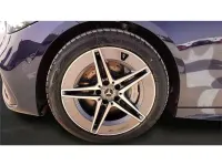 Usado Mercedes C220 197 CV (144 kW) 2024 Azul Berlina