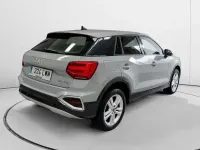 Usado Audi Q2 Advanced Plus 110 CV (80 kW) 2022 Gris SUV