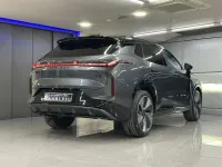Nuevo Lynk & Co 08 351 CV (258 kW) 2025 Gris SUV