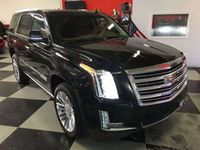 usado Cadillac Escalade Platinum