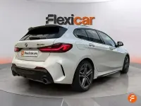 Usado BMW M135 306 CV (225 kW) 2019 Blanco Utilitario
