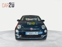 usado Fiat 500 Dolcevita 1.0 Hybrid 51KW (70 CV)