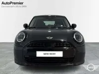 Usado Mini Cooper Essential 156 CV (114 kW) 2024 Negro Utilitario