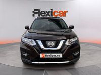Usado Nissan X-Trail N-Connecta 163 CV (119 kW) 2018 Marrón SUV