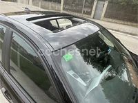 Käytetty BMW 320 Efficient Dynamics 163 HP (119 kW) 2013 Musta Sedan