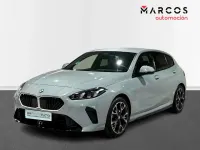 Usado BMW 120 163 CV (119 kW) 2025 Utilitario