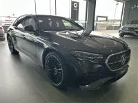 Nuevo Mercedes E220 197 CV (144 kW) 2026 Gris Berlina