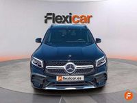 Usado Mercedes GLB200 150 CV (110 kW) 2023 Negro SUV