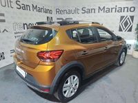 Usado Dacia Sandero Essentiel 91 CV (66 kW) 2023 Naranja Utilitario