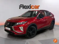 Usado Mitsubishi Eclipse Cross Edition 163 CV (119 kW) 2020 Rojo SUV