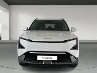 Usado Kia EV5 Earth 160 kW (218 CV) 2025 Blanco SUV