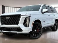 Usado Cadillac Escalade 691 CV (508 kW) 2025 Blanco SUV