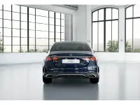 Uusi Mercedes E200 204 HP (150 kW) 2025 Sininen Sedan