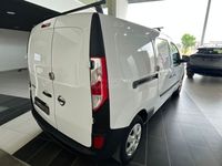 usado Nissan NV250 Furgón 1.5dci Óptima L2h1 3pl. 95