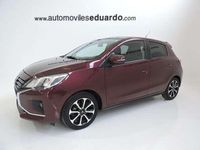 Usado Mitsubishi Space Star 71 CV (52 kW) 2020 Burdeos Utilitario