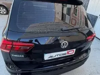 Usado VW Tiguan 150 CV (110 kW) 2020 Negro SUV