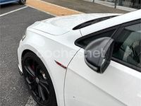 Usado VW Golf VII GTI 290 CV (213 kW) 2019 Blanco Berlina