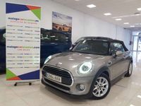 usado Mini Cooper Cabriolet Aut.