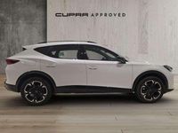 Usado Cupra Formentor 150 CV (110 kW) 2025 Blanco SUV