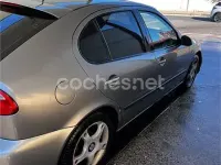 Brugt Seat Leon Sport 110 HK (80 kW) 2003 Grå Hatchback