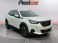Usado Peugeot 2008 Active 110 HP (80 kW) 2020 Branco SUV