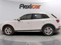 Brugt Audi Q5 Design 163 HK (119 kW) 2020 Hvid SUV