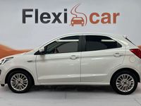 usado Ford Ka Plus Ka+ 1.2 Ti-VCT 63kW (85CV) Ultimate Gasolina en Flexicar Badalona 2