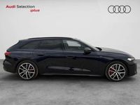 Usado Audi A5 Ambiente 299 CV (219 kW) 2025 Azul Familiar