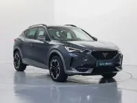 Begagnad Cupra Formentor 190 HK (139 kW) 2021 Grå SUV