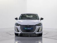 Nuevo Peugeot 208 Allure 100 CV (73 kW) 2025 Blanco Utilitario