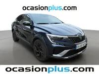 Usado Renault Arkana Esprit Alpine 145 CV (106 kW) 2025 Azul SUV