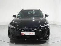 Nuevo Audi A5 204 CV (150 kW) 2025 Negro Coupe