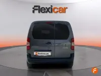 Usado Citroën Berlingo Live 102 CV (75 kW) 2019 Gris Monovolumen