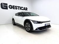 Usado Kia EV6 Air 168 kW (229 CV) 2022 Blanco SUV
