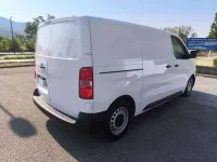 Usado Toyota Proace Business Edition 101 CV (74 kW) 2021 Blanco Monovolumen