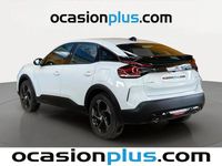 Usado Citroën C4 PureTech 131 CV (96 kW) 2024 Blanco SUV