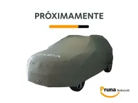 Usado Dacia Sandero Comfort 91 CV (66 kW) 2021 Gris Berlina