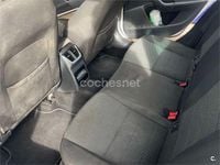 Usado Skoda Octavia Ambition 150 CV (110 kW) 2015 Gris / plata Familiar