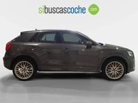 Usado Audi Q2 150 CV (110 kW) 2025 Gris/plata SUV