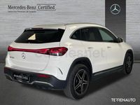 Usado Mercedes EQA250 139 kW (190 CV) 2023 Eléctrico SUV