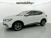 Usado MG HS Luxury 162 CV (119 kW) 2023 Dover blanco SUV