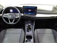 Brugt VW Golf VIII 116 HK (85 kW) 2025 Sort Sedan