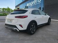 Brugt Kia XCeed 120 HK (88 kW) 2022 Hvid SUV