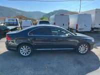 Usado Volvo S80 Momentum 215 CV (158 kW) 2015 Gris Berlina